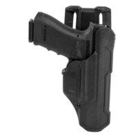Blackhawk Glock 17/19/22/23/31/32/45/47 T-Series L2D Holster 604544648157