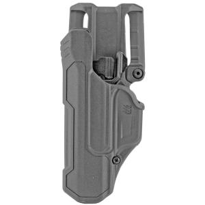Blackhawk Glock 17,19,22,23,31,32,45,47 T-Series L2D Duty Holster 604544648164