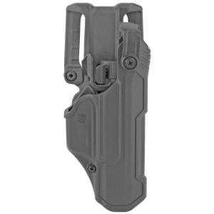 Blackhawk Glock 17,19,22,23 T-Series L3D Duty Holster 44N500BKR