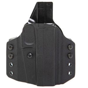 Uncle Mikes Glock 42 CCW OWB Holster