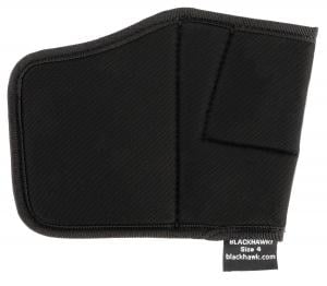 Blackhawk Glock G42 / Ruger LCP II / Micro 380's TecGrip Junk Drawer Right Hand IWB Holster