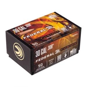Federal Fusion Component FB308F4 FB308F4
