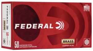 Federal WM5221 Champion Training 10mm Auto 180 gr Full Metal Jacket (FMJ) 50 Bx/ 20 Cs 604544656596