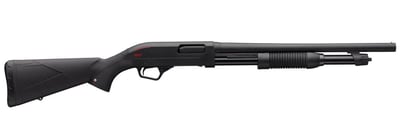 Winchester SXP Defender