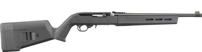 10/22-TD (Take-Down) TALO Edition