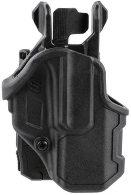 Blackhawk Sig Sauer P365/P365XL T-Series L2C Right Hand OWB Holster