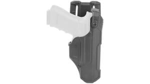 Blackhawk Glock 17/19/22/23/31/32/45/47 T-Series L3D Light-Bearing Duty Holster
