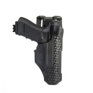 BlackHawk Glock 17,19,22,23,31,45 T-Series L3D Duty Holster