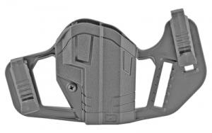 Uncle Mikes Glock 43/43X and Springfield Hellcat Apparition Holster
