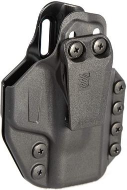 Blackhawk Glock 43X,43X MOS,48 MOS Stache Base Kit IWB Holster