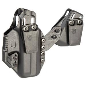 Blackhawk Sig Sauer P365X Stache Premium Kit IWB Holster