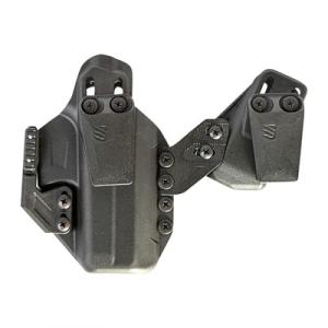 BlackHawk Glock 43X/48 SF XSC Stache Inside-The-Waistband Holster