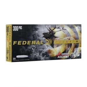 Federal P300PRCTA3 P300PRCTA3