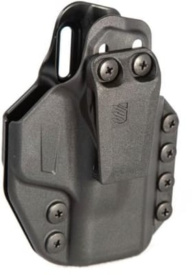 BlackHawk Ruger MAX-9 Stache IWB Holster 416185BK