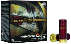 Federal FED HOA2885 HOA28 8.5