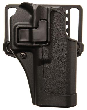 Blackhawk Taurus GX4 Serp CQC -Mt Fnsh-R  RH Black Box 410587BK-R