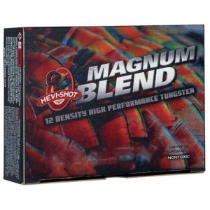 HEVI-Shot Magnum Blend Turkey Load Shotshells - 28 Gauge - #5,6,7 - 3'' - 5 Rounds 
