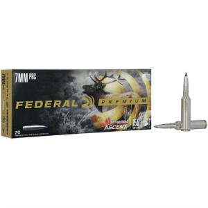 Federal P7PRCTA1 P7PRCTA1