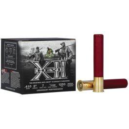 HEVI-Shot HEVI-XII 410 Gauge 3  25 Rounds