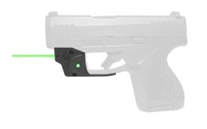 Viridian Series Green Laser Taurus GX4