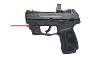 Viridian Ruger MAX-9 E Series Red Laser