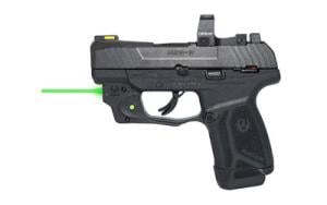 Viridian Ruger MAX-9 E Series Green Laser