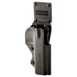 Ghost Inc CZ Shadow 1/Shadow 2 Hybrid  Outside The Waistband Left Hand Holster