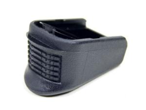 Pearce Grip Grip Extension, Fits Glock Sub-Compact +3 9mm,+2 40 S & W,+1 45 GAP, B PG-39