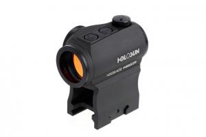 Holosun Paralow HS503G Red Dot Sight w/ Illuminated ACSS CQB Reticle, Black, HS503G-ACSS