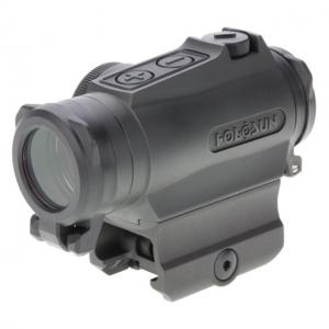 Holosun Rifle Green-Dot Sight 1x 2 MOA/65 MOA