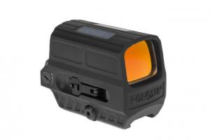 Holosun HS512C Enclosed Reflex Sight, Black, HS512C HS512C