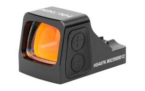 Holosun HS 407K Red Dot Reflex Sight 6 MOA Black