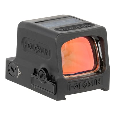 Holosun HE509T-GR X2 Red Dot