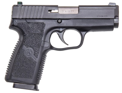 Kahr P9 9mm 606686048291