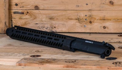 Gemtech Integra 300 300 BLK 12113