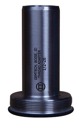 Gemtech The One QuickMount Thread Mount 4347122