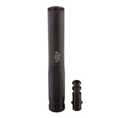 Gemtech Arrow 338 Lapua