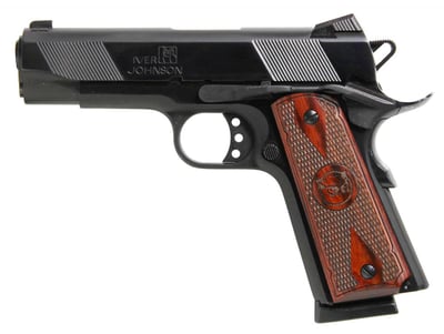 Iver Johnson Arms 1911 A1 Hawk FS 4.25"