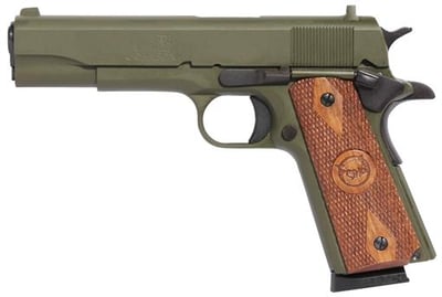 1911 A1 Government