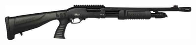 Iver Johnson Arms PAS12 12 GA PAS12 PG - R/C