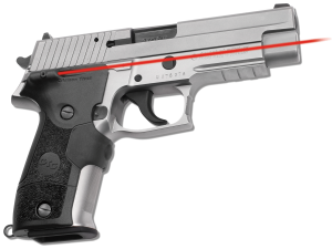 Crimson Trace Sig Sauer P226 Lasergrip - CTC w/Front Activation