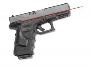 Crimson Trace Lasergrips Glock Gen4 / Gen5 LG-851