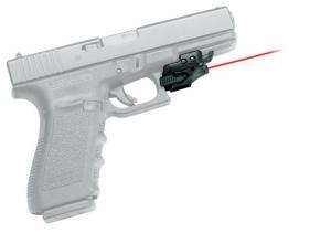 Crimson Trace Rail Master Universal Rail Mount Red Laser Sight 610242002658