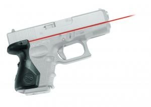 Crimson Trace Glock Gen 4 Laser Sight Grip LG852