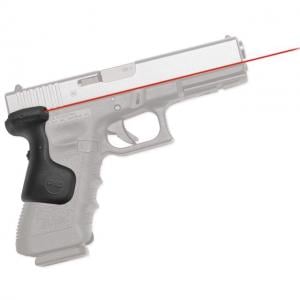 Crimson Trace Glock 17, 17L,19X, 22, 31, 34, 35 Gen 3 Lasergrip