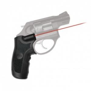 Crimson Trace Ruger LCR/LCRX Red Lasergrip 610242005642