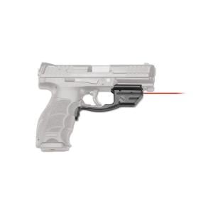 Crimson Trace HK VP9 / VP40 / VP9SK Laserguard Red Laser
