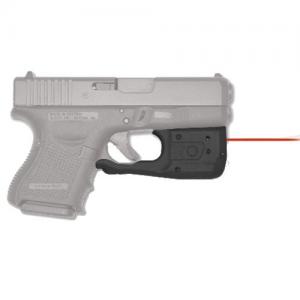 Crimson Trace Glock 26/27/29/30/33/36/39 Laserguard Pro