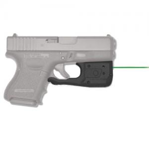 Crimson Trace Glock 26/27/29/30/33/36/39 Laserguard Pro LL810G