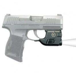 Crimson Trace Lightguard Sig Sauer P365 Weapon Light